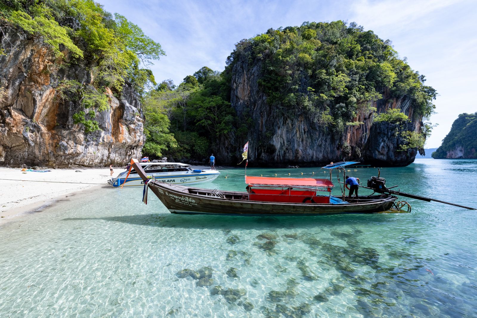 タイ旅行のベストシーズンはいつ?雨季・乾季と行き先別の選び方